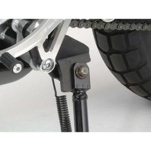 ツルノテクニカルサービス APE50 XR100 サイドスタンド取り付けキット TTS