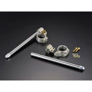 ツルノテクニカルサービス NSR TZM50R レーシングハンドルキット 垂れ角 12.5° TTS...