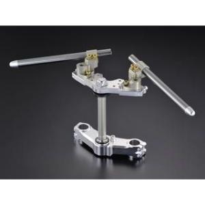 ツルノテクニカルサービス XR/APE用 ステム＆セパレートハンドルKIT TTS