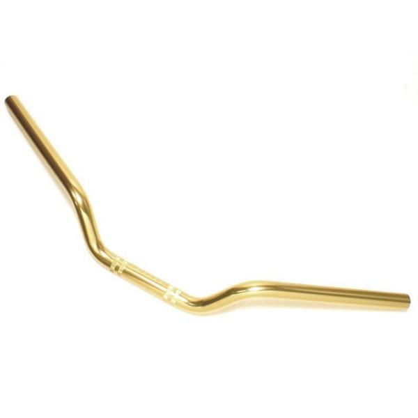 エフェックス CB400SF イージーフィットバー カラー シャンパンゴールド EFFEX