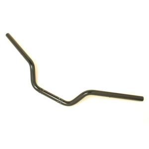 EFFEX ZRX1200 DAEG ハンドル関連パーツ イージーフィットバー High