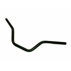 専用 EFFEX (エフェックス) ハンドル EZ-FIT BAR 純正比50mmバック スチール