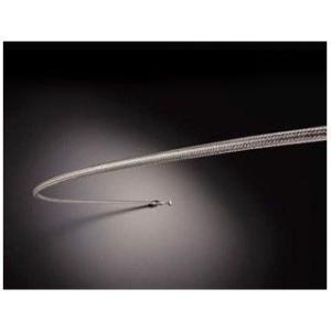 アルキャンハンズ Ninja ZX-10R メッシュクラッチワイヤー（STD) ALCANhands