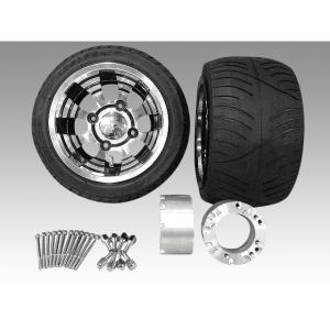 メーカー直送】スパンキーズ ジャイロ ロードフォックス クロスアルミ