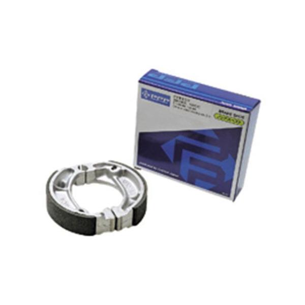 【メーカー直送】スパンキーズ ジャイロUP ジャイロUPアップ ブレーキシューセット SPUNKYS