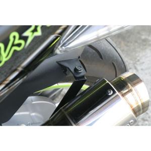 マジェスティ Realize マジェスティS バイクマフラー JBK-SG28J 2BK