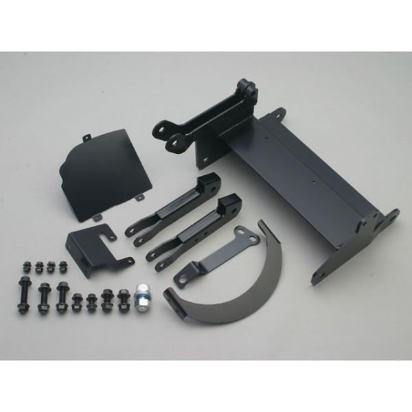 アディオ シグナスX/SR ロングホイールベースキット 160mmロング ADIO