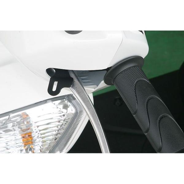 アディオ リード125 LEAD125 ブレーキストッパー ADIO