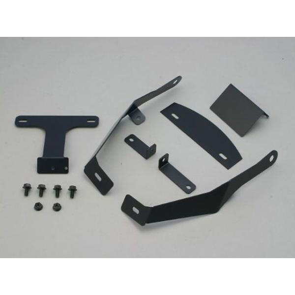 アディオ シグナスX4型 フェンダーレスキット ADIO