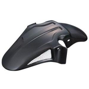 ポッシュフェイス ZRX1100/1200 3D-TECH フロントフェンダー カラー
