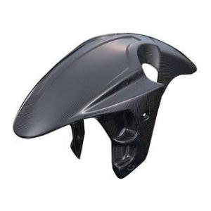 TEASER FFS05G FRONT FENDER [DRY CARBON HG] SUZUKI GSX1300R