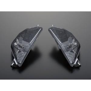 ワイズギア LEDウインカー 点灯OK XT250X YZFR25 FZ1 VMAX YZFR1 YZFR6