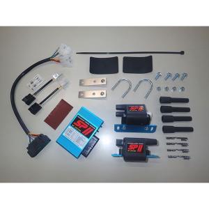 ASウオタニ XJ400Z/E/S(83-84) SP2パワーコイルKIT : モーターハウス