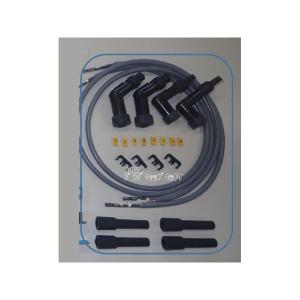 ASウオタニ SP2パワーコイルフルKIT XJR400/R : モーターハウスベスト