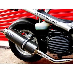 BEAMS（ビームス） マフラー 送料無料 マフラー ズーマーFi/ZOOMER Fi