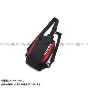 ホンダ Honda ワンショルダーバック（ブラック） Honda