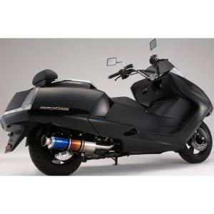 SAMです。 BEAMS（ビームス） マフラー 送料無料 マフラー マグザム SG17J SS400