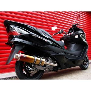cb1100ex オーバーレーシングマフラー OVER RACING（オーバーレーシング） CB1100EX SSメガホン スリップオン
