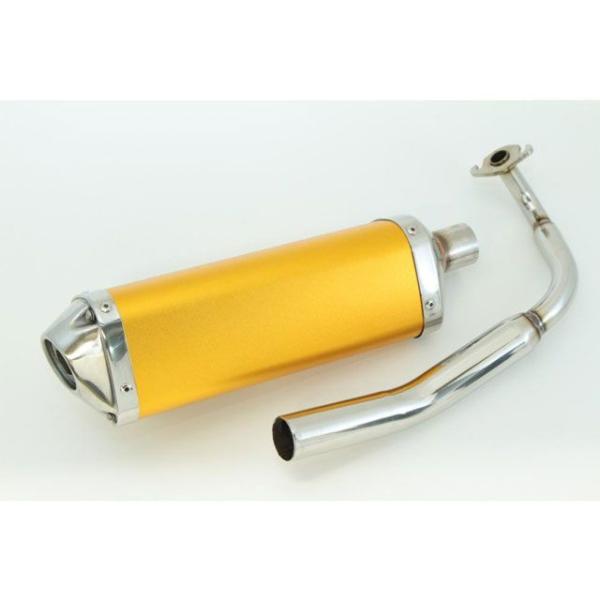 リンパーツ ズーマー splendid triangle sport カラー ゴールド Rin Pa...