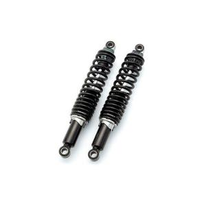 Z1 /Z2系 IKONリアサスペンション Z1 Z2 KZ1000系 IKON 新品リアショック 黒ボディー/黒SP 72~80 KONI