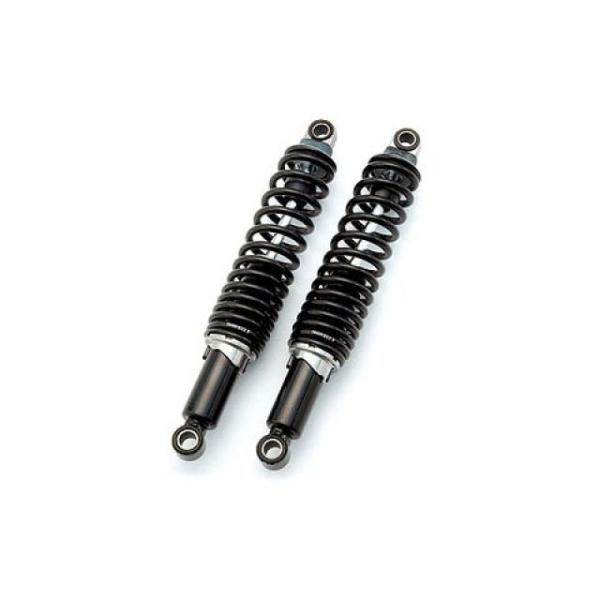 アイコン R45 R65/LS アイコンサスペンション（黒ボディ/黒スプリング） IKON