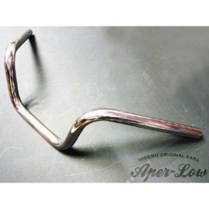 （正規品）ヒデモーターサイクル ハーレー汎用 HDMオリジナルハンドルAPER-LOW（エイパーロー）