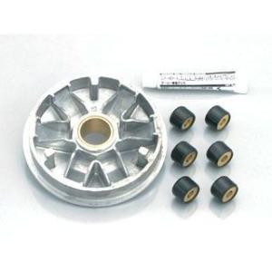 キタコ リード110/-EX ズーマーX ハイスピードプーリーキット タイプX KITACO