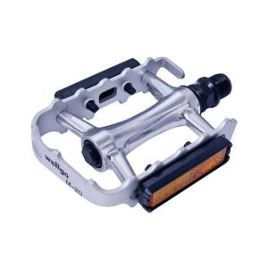 クルッピプロラウンドペダルcrupi pro round pedal