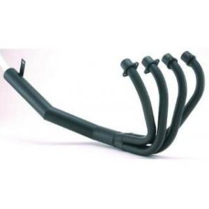 ACP INAZUMA400 イナズマ400 エルサウンド ショート管 カラー ブラック ACP