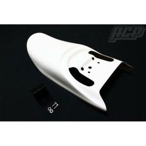 ACP エイプ50 エイプ50用 フェンダーレスキット Z2テール