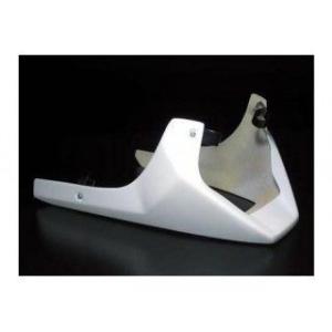 ACP ZEPHYR400/X ゼファー400/X ACP製 アンダーカウル ACP