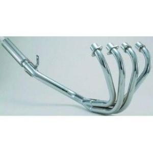 ACP ZEPHYR400/X ゼファー400/X エルサウンド 4-1管 ACP