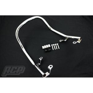 ゼファー400/χ Z2タイプ ゴム付タンデムバー : エーシーピー二輪