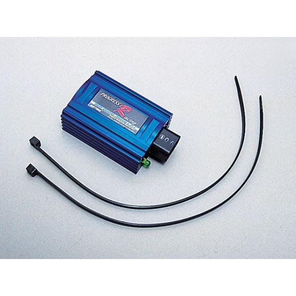 デイトナ プログレス・レーシングCDI DAYTONA