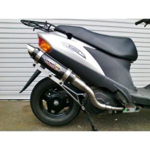ブレスクリエイション アドレスV125S アンダーカウル カラー 未 ブレスクリエイション アドレスV125S アンダーカウル カラー 未