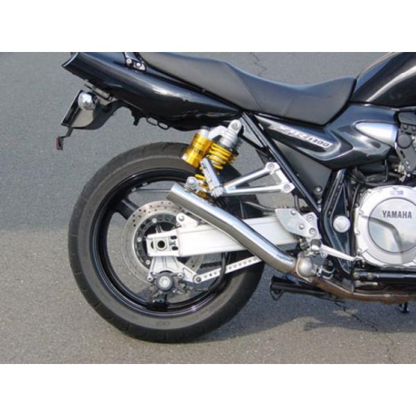 正規品／スーパーバイク XJR1300 07 XJR1300 S.P.L ショートスタイル 仕様：ス...