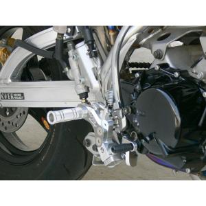 OVER RACING（オーバーレーシング） KSR-PRO KSR110 ツーリング