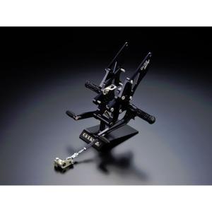 OVER RACING（オーバーレーシング） OVER オーヴァー バックステップ 4