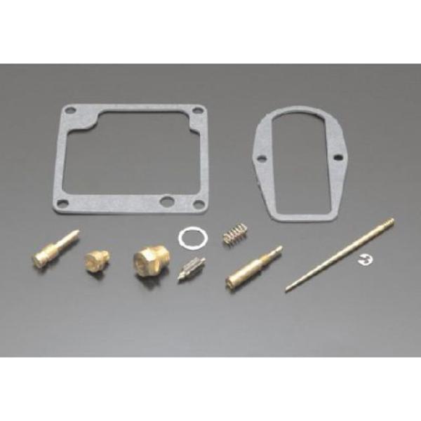 【メーカー直送】ドレミコレクション Z2 キャブリペアキット DOREMI COLLECTION