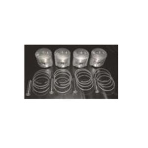 PMC ピーエムシー ビレット フラットオイルフィルタ−カバー＆ドレン