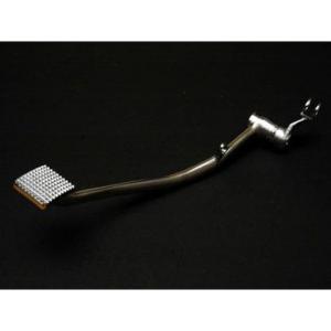 カワサキ（Kawasaki） Z400FX ブレーキペダル 純正 中古 バイク 部品
