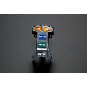 ASウオタニ SPIIフルパワーキット K.Z400FX AS UOTANI : モトメガネ