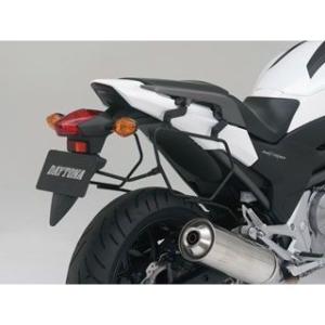 ホンダ（HONDA） NC700S NC700X インテグラ パニアケース 左 純正 中古 