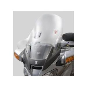 正規品／ジビ スカイウェイブ650 エアロダイナミクススクリーンD263ST（クリアー） GIVI ...