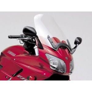 正規品／ジビ FJR1300AS/A エアロダイナミクススクリーン（D134STクリアー） GIVI...