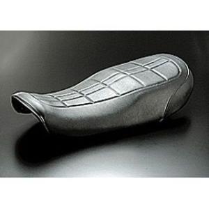 MRS KAWASAKI Z1 (Z900) / Z2 (Z750RS) アンコ抜き ハードタイプシート