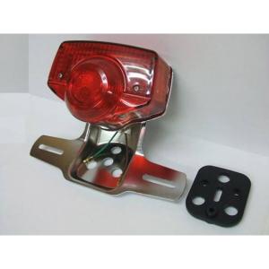 PMC PMC CB750FOUR（K0-K1） テール関連パーツ テールランプASSY ピー
