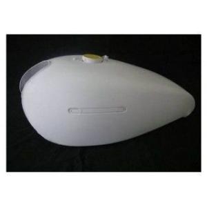 カワサキ（Kawasaki） Z1 タンク 黒 純正 中古 バイク 部品 Z-I ZII Z2