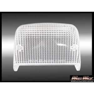 ゼファー400専用 LEDテールランプ スモークレンズ 89-95 Eマーク付き