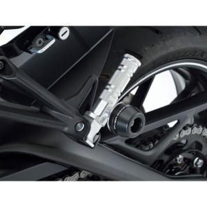 KN企画 MOS カーボンエアダクトカバー【MT-09/FZ-09】 kn926